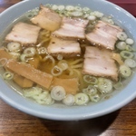 福島駅のラーメン！あっさりからこってりまでおすすめ5選