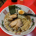 京橋のおすすめラーメン店！こってりからあっさりまで5選