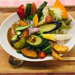 アーリオ オーリオ Aglio Olio 難波 南海 カレーライス 食べログ