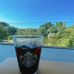 新宿御苑内・周辺のカフェ11選！テラス席があるおしゃれなお店も