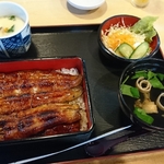 うなぎ さかた 安食 うなぎ 食べログ