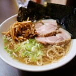 ラーメン激戦区！竹ノ塚駅周辺のおすすめ店9選