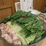 新橋で本格もつ鍋！専門店・個室あり・ランチの人気店など23選