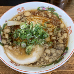 福山で美味しいラーメンを食べよう！おすすめのお店20選