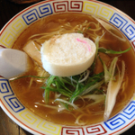 札幌のワンコインラーメン