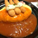 梅田で人気のオムライス12選 エリア別のおすすめ店を紹介 食べログまとめ 梅田で人気のオムライス12選 エリア別のおすすめ店を紹介 食べログまとめ