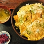 秋葉原でカツ丼！デカい、うまい！おすすめのカツ丼5選