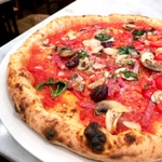 吉祥寺で美味しいピザ！家族や友達と行きたいお店9選
