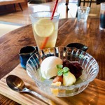 石巻のカフェ7選！おしゃれスイーツからヘルシーランチまで