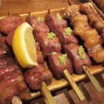 柏駅周辺で焼き鳥を食べよう！美味しい焼き鳥のお店7選