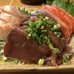 春日部の居酒屋さんで一杯！魚介やお肉料理の人気店9選