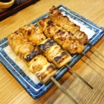 秋葉原で絶品焼き鳥！ランチやディナーの人気店6選