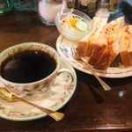 梅田の喫茶店でほっと一息 おすすめ13選 打ち合わせにも 食べログまとめ