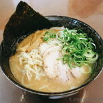 【大津】おすすめラーメン9選！地元民に人気