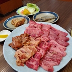 養老で焼肉ならココ！養老焼肉街道周辺などおすすめ店5選