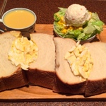 おしゃれな街・銀座でサンドウイッチ！銀座で人気の店10選