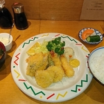 わたしの好きな洋食屋（千葉　茨城　東京　神奈川）