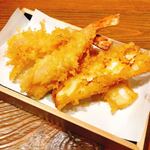 上野周辺で天ぷらが食べられる店6選！エリア別のおすすめ店