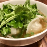 【渋谷でパクチー】女子会やデートで使えるお店5選