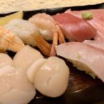 二子玉川で寿司を味わう！予算別おすすめ寿司店10選