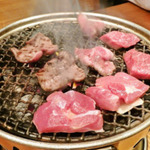 【熊本】　８月２９日は「焼肉の日」であるからして