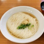 大岩の「そうめん」