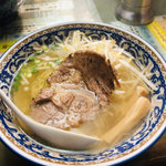 茅場町駅周辺の人気ラーメン6選！【こってり・あっさり】