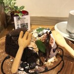 北山のカフェで女子会♪ランチや夜カフェなどのおすすめ店20選