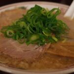 京都市内の「京都背脂醤油ラーメン」まとめ‼︎