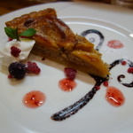 ブラン Cafe Blanc 郡山 カフェ 食べログ