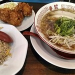 呉でラーメン！仕事帰りに寄りたいおすすめ店11選