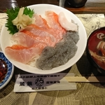 金目鯛を求めて（千葉県）