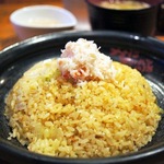 渋谷で美味しいチャーハンを！専門店や中華料理店など12選