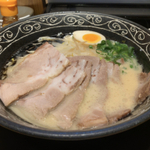 明石のラーメン7選！豚骨ラーメンや中華そばなどテイスト別