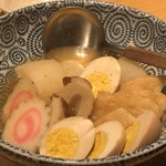 渋谷駅周辺のおでん 仕事帰りにサクッと楽しめる人気店９選 食べログまとめ