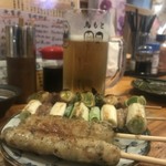 荻窪の居酒屋10選！コスパ抜群のお店を予算別で紹介