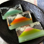 新宿で和菓子を楽しむなら！イートイン・テイクアウトのおすすめ6選