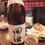 新橋で絶品の日本酒発見！おすすめ日本酒バー10選