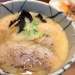 塩ラーメン激戦区！渋谷で食べたい塩ラーメンの人気店20選