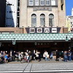 レトロな名店（東京　千葉　広島　茨城　米国　英国）