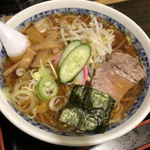 山形の冷やしラーメン7選！ご当地グルメを味わえるおすすめ店