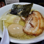 池袋で塩ラーメンのおすすめ7選！美味しいラーメン店を紹介