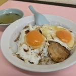 今治の焼豚卵飯！ココでしか味わえないおすすめ5選