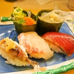 大阪・黒門市場周辺でランチ！お寿司やお好み焼きなどおすすめ11選