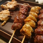 盛岡で美味しい焼き鳥！友人と行きたい人気のお店13選