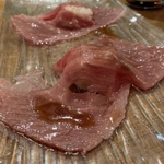 渋谷周辺で肉寿司が食べられるのはここ！注目のお店3選