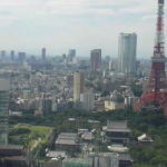 浜松町・大門でランチ・５店（そば編）