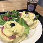 ツリーカフェ 天王寺 カフェ 食べログ