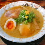 山科で絶品ラーメンを味わおう！地元で人気のおすすめ店7選