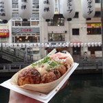 大阪の道頓堀で人気グルメを食べるならココ！厳選13選